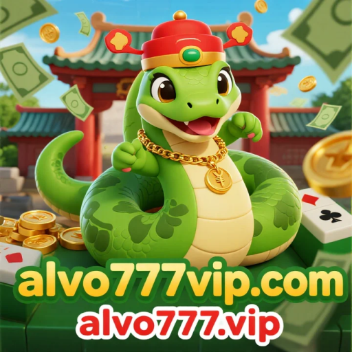 alvo777.vip
